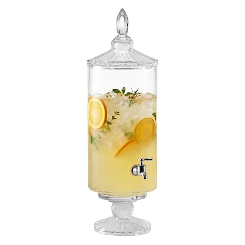 Fifth Avenue Crystal Westchester Optic Beverage...
