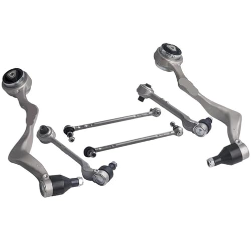 Kit de bras de suspension avant pour BMW Série 3 E90 E91 E92 E93