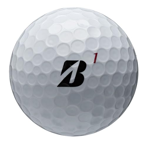 Bridgestone Golf Bridgestone Tour B RX Golf Balls