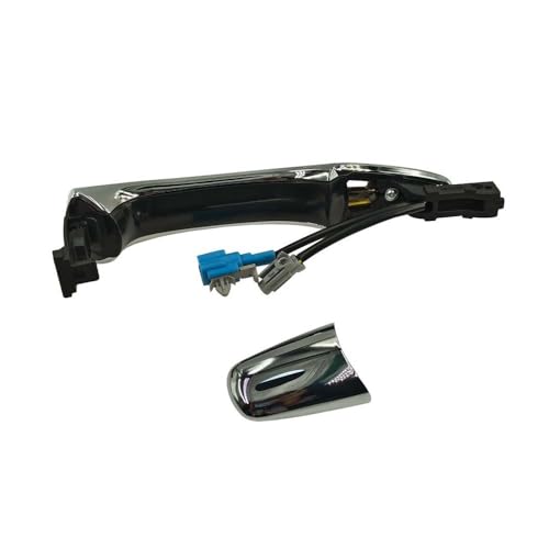 Poignée porte extérieure Infiniti QX50 QX60 QX80 806403JA0B métal