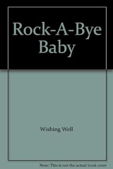 Board book Rock-A-Bye Baby Book