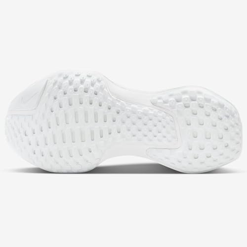 Nike Invincible 3 Women's Road Running Shoes (Extra Wide) (FN7997-005, Photon Dust/Summit White/Platinum Violet/Black)4