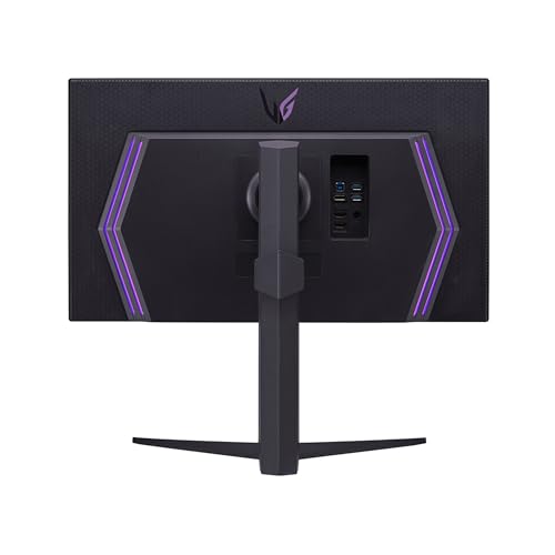 LG UltraGear 27GR95UM-B - Thumbnail 3