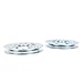 Estink Pulley Kit, 4PCS 3in Heavy Duty Garage Door Pulley Kit 200LB Capacity Smooth Operation for Heavy Door and Industrial Application