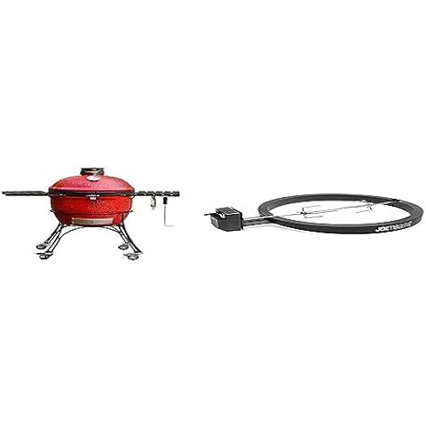 Kamado Joe Classic II 18-inch Portable Grill Cover