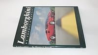 Lamborghini 0831754125 Book Cover