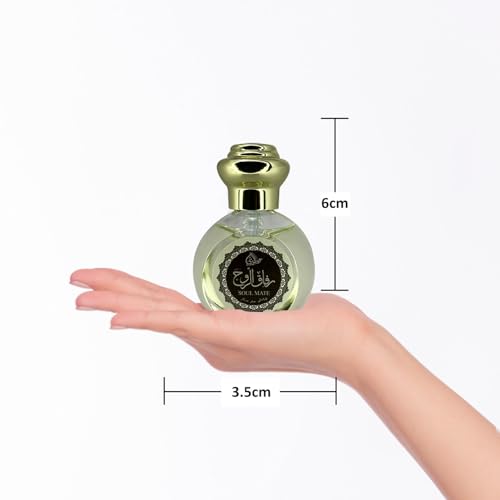 Otoori Soulmate Unisex Attar Concentrated Perfume Oil || 15ml