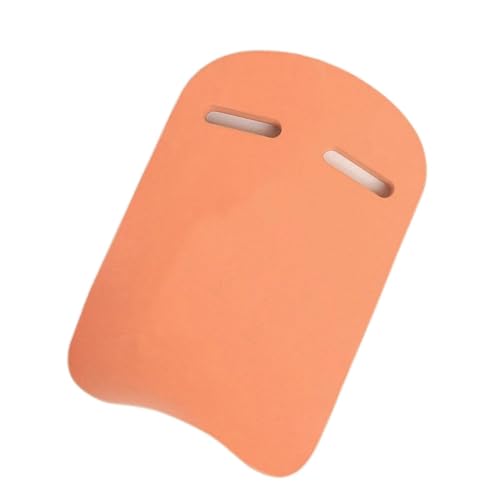 Natación Del Tablero Flutter - Entrenador De Fitness De Agua, Equipo De Entrenamiento Submarino | Entrenador De Kickboard De Natación De Alta Densidad, Almohadilla De Soporte De Flotador Suave Para Na
