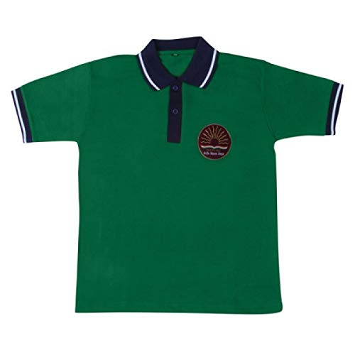 Image of PROLIFE KENDRIYA VIDHYALAYA (KV) School House Tshirts