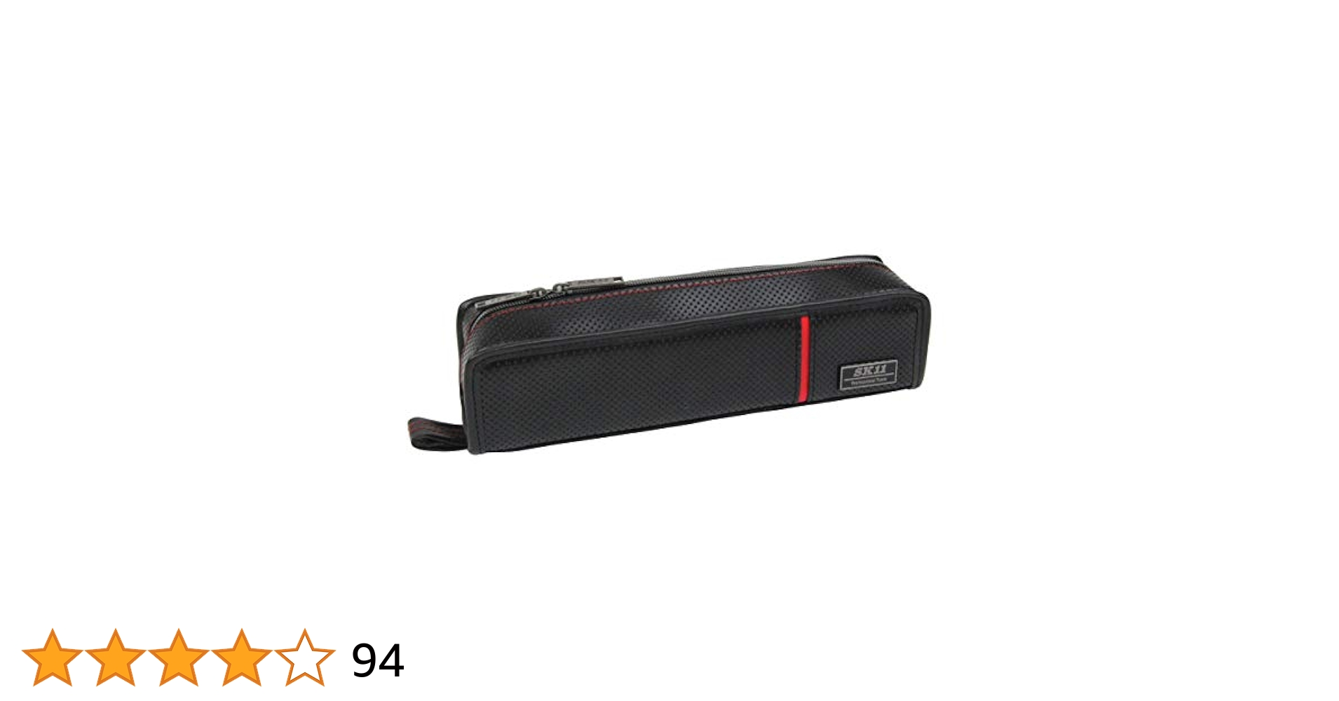 Amazon | SK11 スリムツールケース ZR-902 260×60×60mm インナー