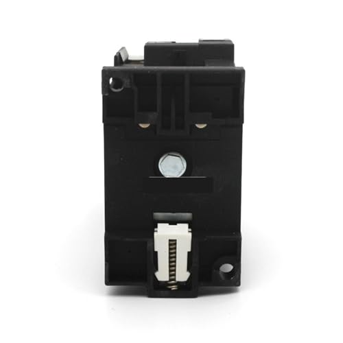 Contacteur CC 3TH4253 DC220V relais de commande pour circuit électrique industriel - 3