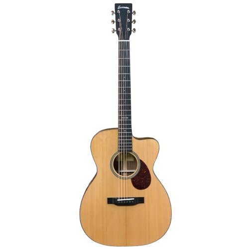 イーストマン オール単板 アコースティックギター EASTMAN Acoustic Guirar E1-OMCE-SP
