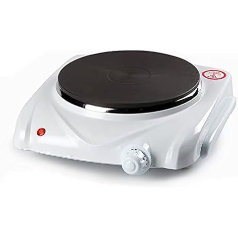 1 Brenner Kochplatte, starke 1500Watt Cover