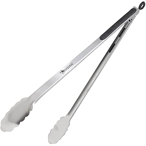 Kona Grill Tongs Cover