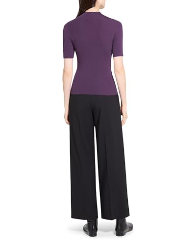 Theory Women's Leenda Stripe Shirt4