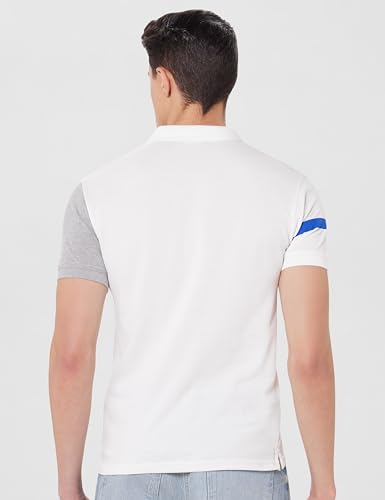 Image of United Colors of Benetton Men Polo Shirt