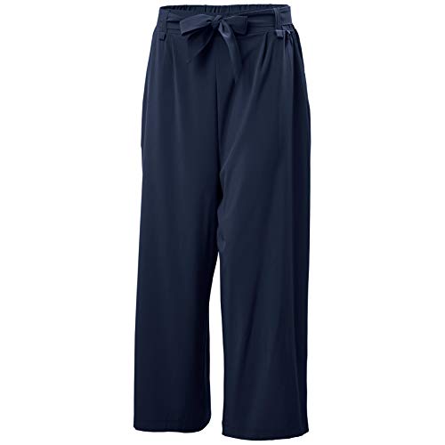 Pantalon culotte Siren Helly Hansen : finis les vêtements d'été serrés