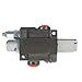 findmall 11GPM Double Acting Valve Hydraulic Directional Control Valve 1 Spool BSPP Ports Max 3600PSI