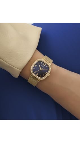 Ladies Watch Guess Gw0354l6 32mm 3atm - vue 7