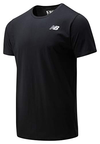 Image of new balance Men's Relaxed Fit S /S Top