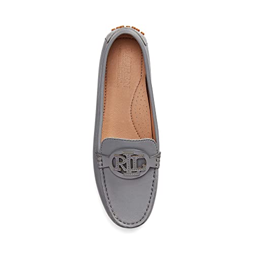 Image of Lauren Ralph Lauren Womens Brynn Driver Loafer