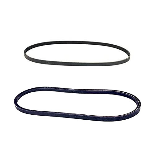 Replacement Belt Set 579932MA & 585416