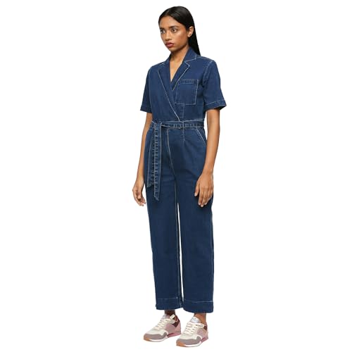 Image of Pepe Jeans Women Casual Dress