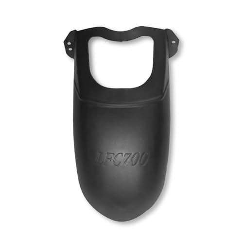 Extension garde-boue avant Benda LFC700 accessoire protection