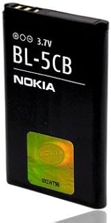 Nokia BL - 5CB Li-Ion Battery for 1616/1800