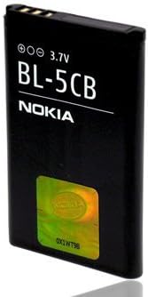 Nokia BL - 5CB Li-Ion Battery for 1616/1800