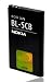 Produktbild Nokia BL-5CB, Lithium-Ionenakku für Handys 1616/1800