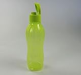Original Tupperware Tupperware to go Eco 750 ml limettetrinkflasche ökoflasche Botella Certificado P 17985