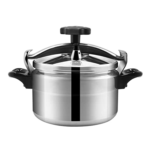 Olla a presión de plástico 7.0 L miniatura 7