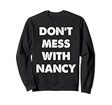 Photo Gallery non scherzare con nancy pelosi camicia empowerment femminile felpa Photo Gallery non scherzare con nancy pelosi camicia empowerment femminile felpa