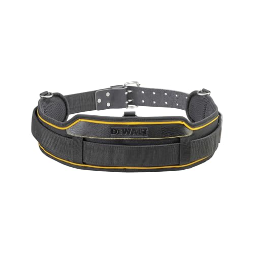 DeWalt Ceinture porte-outils DWST1-75651 Gris