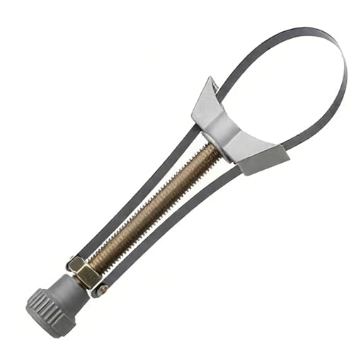 DWFEYOI Chiave filtro olio,Chiave Smontaggio Filtri Olio Motore Auto Moto