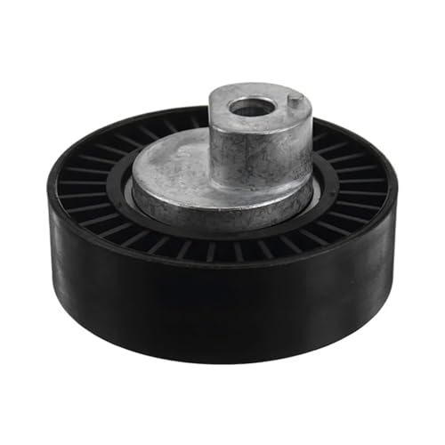 Poulie de tension de courroie pour BMW E46 E39 X5 E53 Z3 E36 - 4