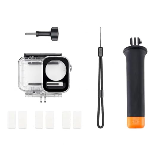 DJI Osmo Action Accessory Kit