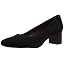 Black Suede