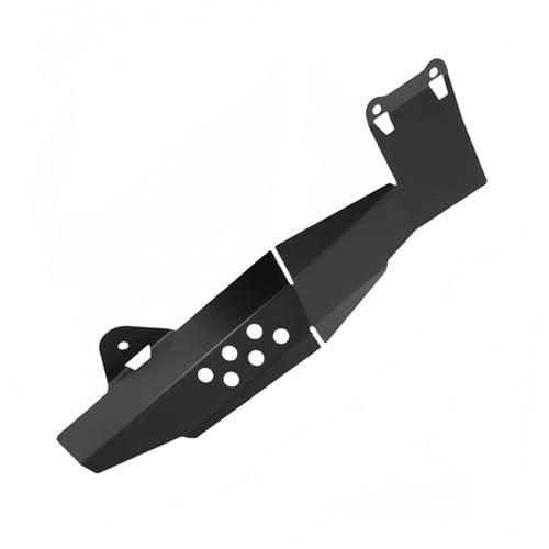 Cubierta protectora tubo de escape de motocicleta de alta resistencia F850GS