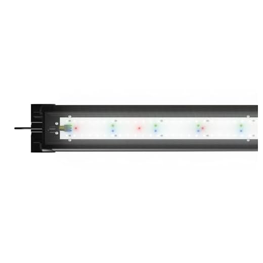 Juwel Aquarium - HeliaLux Spectrum 600 - Hochleistungs-LED-Einsatzleuchte mit vollem Lichtspektrum