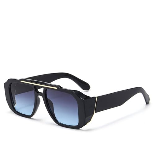 Lunettes de soleil polarisées grand format pour vos voyages et la conduite
