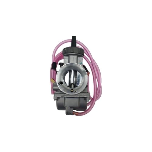 Carburateur 38 mm PWK38 moto cross K250 250SX 250EXC TRX250R ATV