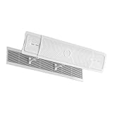 Deflectores | Pantalla para | Rejilla Ajustable Para Ventilaciones De Techo O Pared - Ventilación, Calefacción, Aire Acondicionado