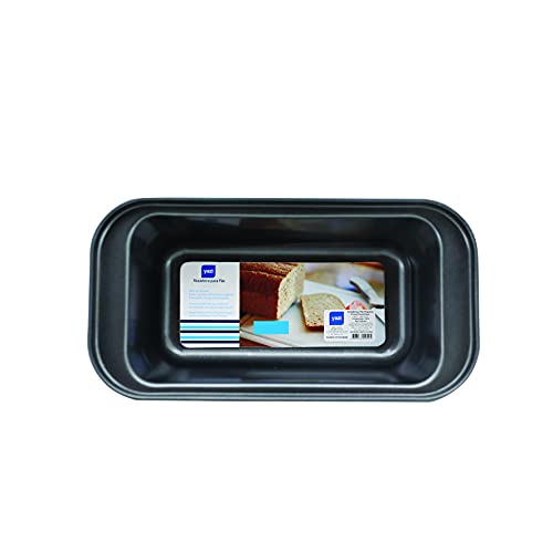 Tuut Linha Utilidade Assadeira Para Pão Bolo Grande 30cm 1500ml Aço Carbono.