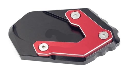 Extension béquille latérale pour BMW R1250GS Adventure pad moto