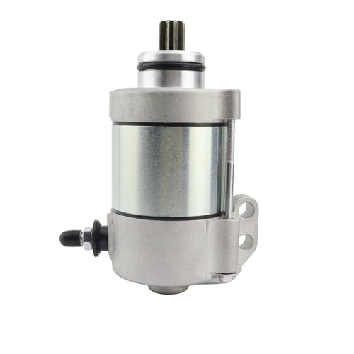 Démarreur puissant 410W avec kit Bendix robuste pour KTM 250 300 TE