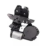 Trunk Latch Actuator for Blazer 2020-2022 13509598 13519125 13527320 Trunk Lock Tailgate Latch Actuator Rear Deck Lid Trunk Latch Actuator Car Accessories