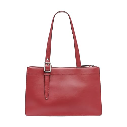 Image of Calvin Klein Women's Havana Novelty Organizational Tote