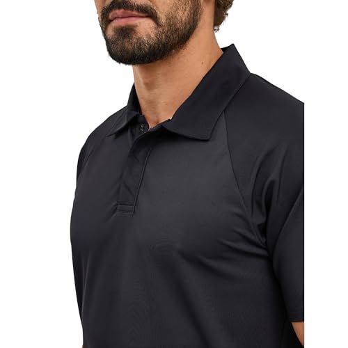 ATG Men's Chesapeake Polo Shirt3